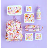 A Little Lovely Company Flower Garden Bento Lunch Box