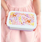 A Little Lovely Company Flower Garden Bento Lunch Box