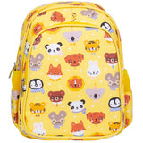 A Little Lovely Company Animal Friends Backpack