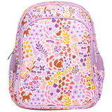 A Little Lovely Company Flower Garden Backpack