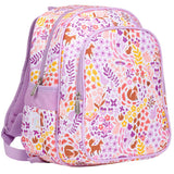 A Little Lovely Company Flower Garden Backpack