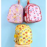 A Little Lovely Company Flower Garden Backpack
