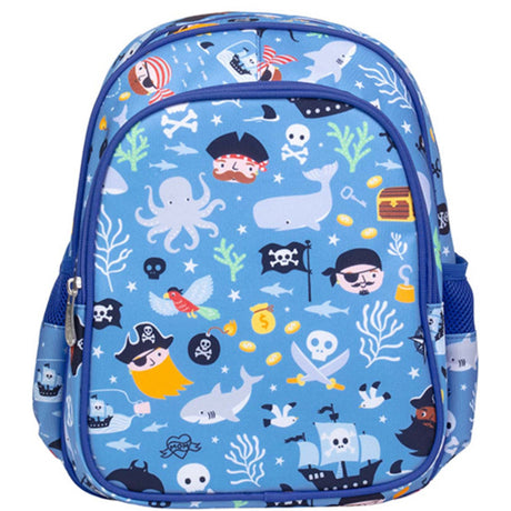 A Little Lovely Company Pirates Backpack