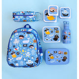 A Little Lovely Company Pirates Backpack