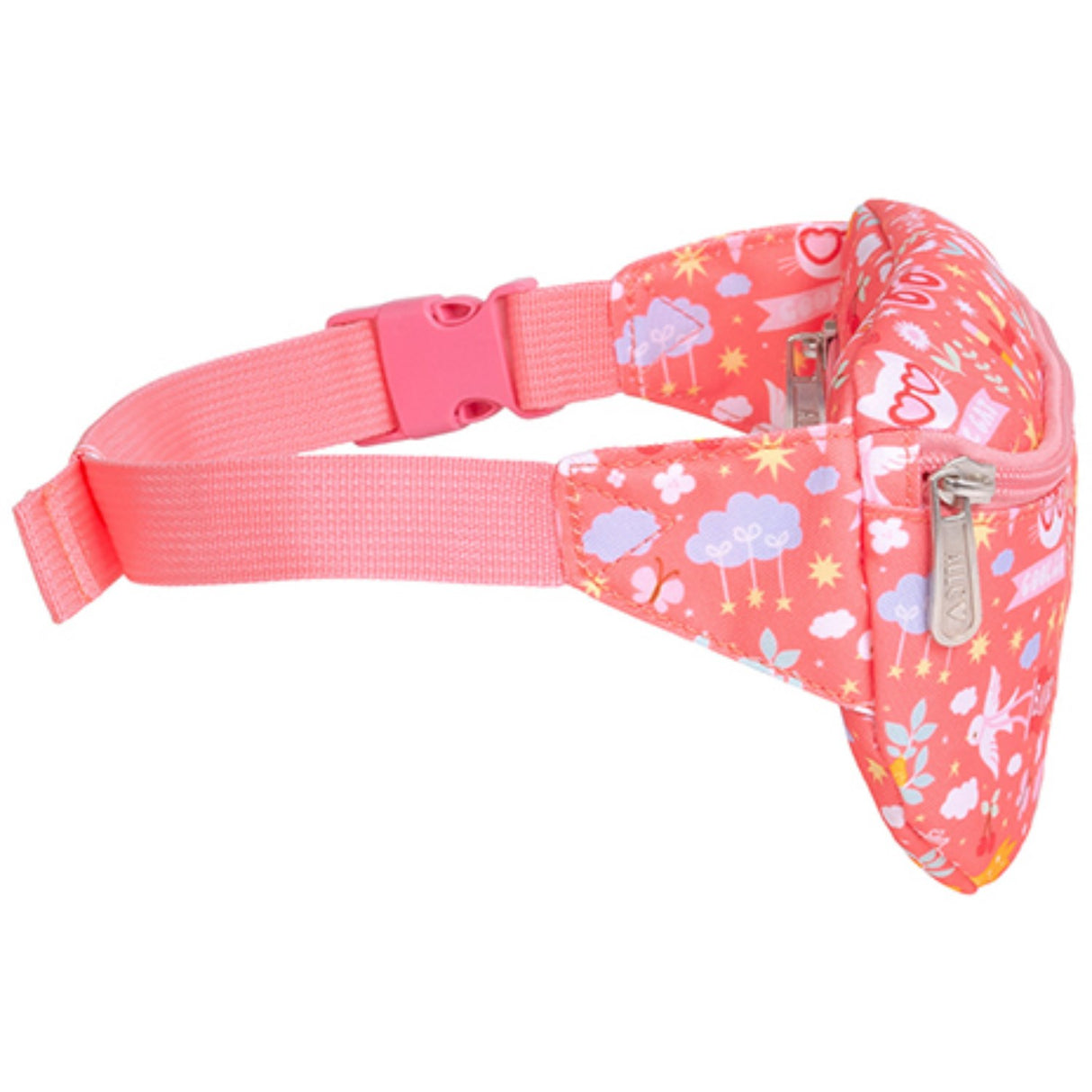 A Little Lovely Company Fun Bæltetaske