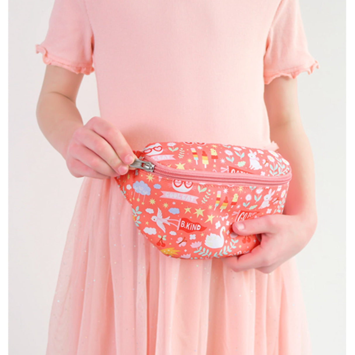 A Little Lovely Company Fun Bæltetaske