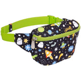A Little Lovely Company Galaxy Bum Bag
