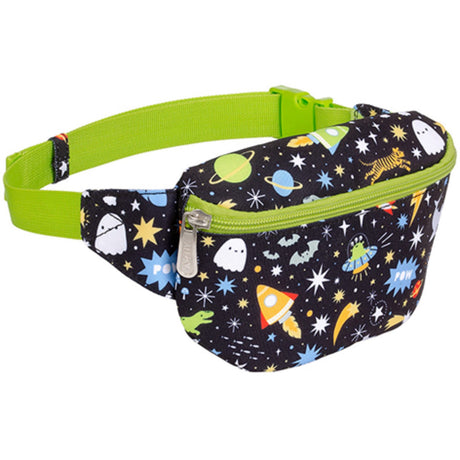 A Little Lovely Company Galaxy Bum Bag