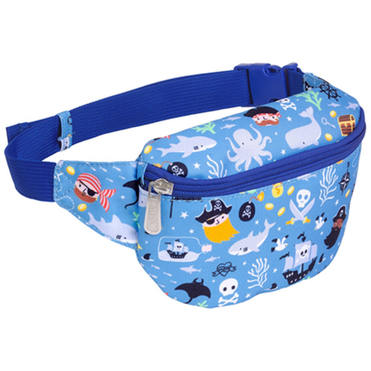 A Little Lovely Company Pirates Bum Bag