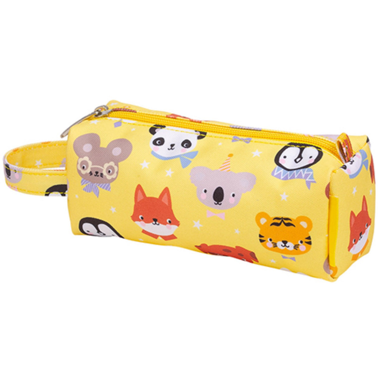 A Little Lovely Company Animal Friends Pencil Case