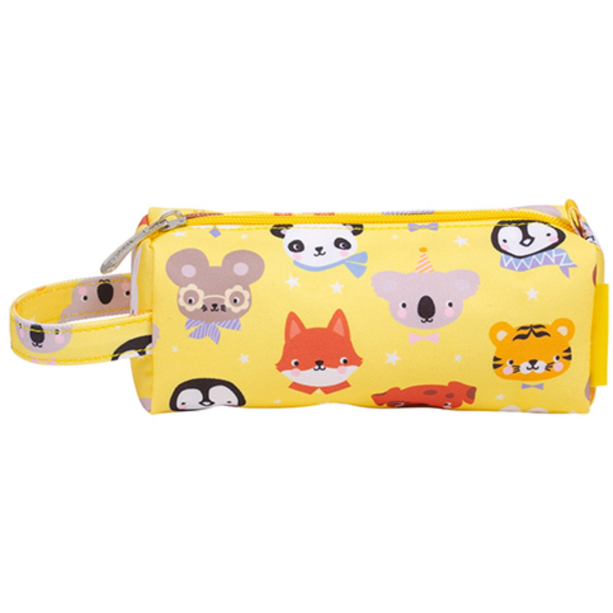 A Little Lovely Company Animal Friends Pencil Case