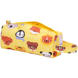 A Little Lovely Company Animal Friends Pencil Case