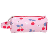 A Little Lovely Company Cherries Pencil Case