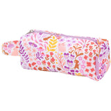 A Little Lovely Company Flower Garden Pencil Case