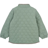 Mikk-Line Green Bay Thermal Jacket
