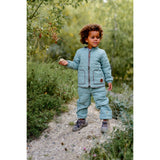 Mikk-Line Green Bay Thermal Jacket