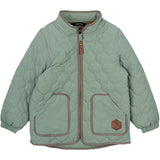 Mikk-Line Green Bay Thermal Jacket