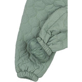 Mikk-Line Green Bay Thermal Pant