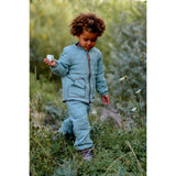 Mikk-Line Green Bay Thermal Pant