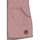 Mikk-Line Woodrose Thermal Jacket Waist