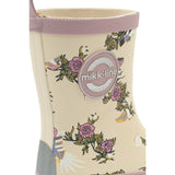 Mikk-Line Woodrose Magic Wellies