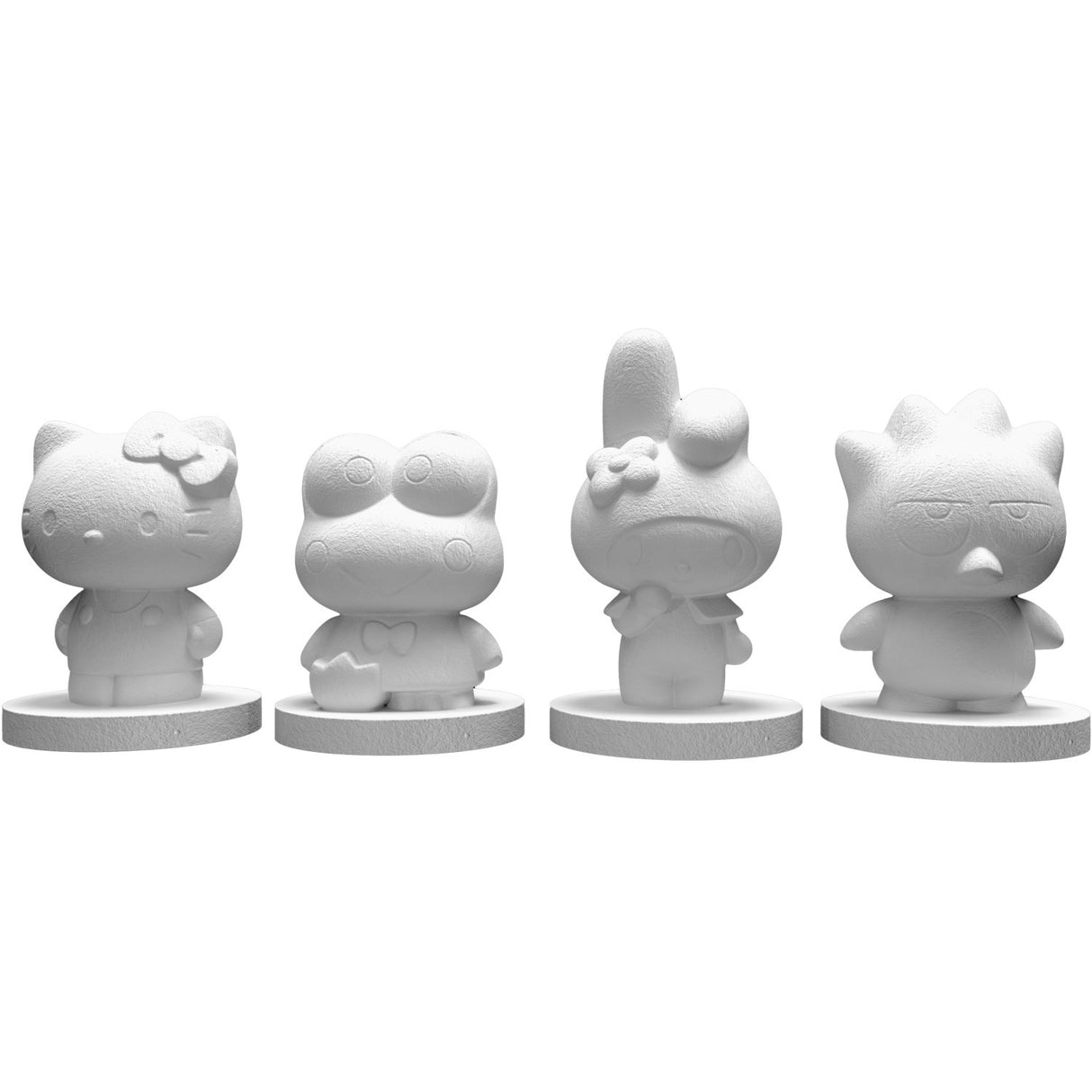 Shaker Maker Hello Kitty