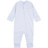 Livly Baby Blue Saturday Overall
