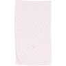 Livly Baby Pink Saturday Blanket