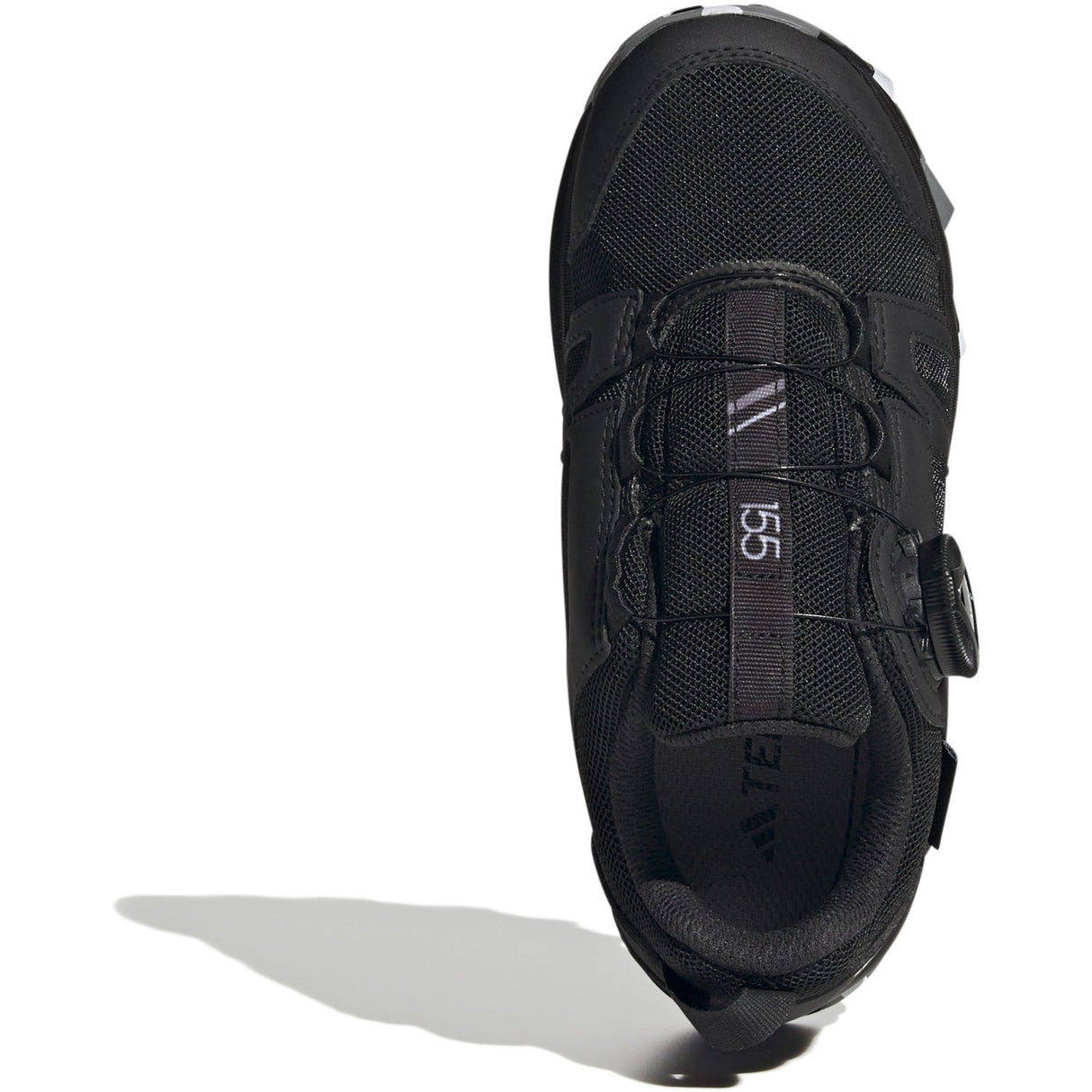 adidas Originals Core Black/Ftwr White/Grey Three Terrex Agravic Boa R.Rdy K Shoe