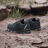 adidas Originals Core Black/Ftwr White/Grey Three Terrex Agravic Boa R.Rdy K Shoe