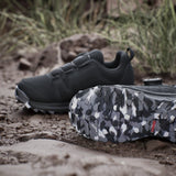 adidas Originals Core Black/Ftwr White/Grey Three Terrex Agravic Boa R.Rdy K Shoe