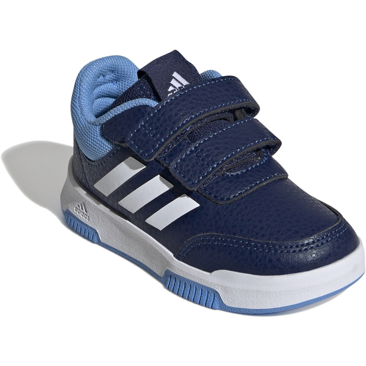 adidas Originals Dark Blue/Ftwr White/Blue Burst Tensaur Sport 2.0 Cf I Sneakers