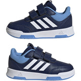 adidas Originals Dark Blue/Ftwr White/Blue Burst Tensaur Sport 2.0 Cf I Sneakers