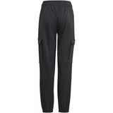 adidas Originals Black Cargo Pants
