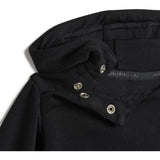 adidas Originals Black Hoodie Set
