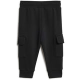 adidas Originals Black Hoodie Set