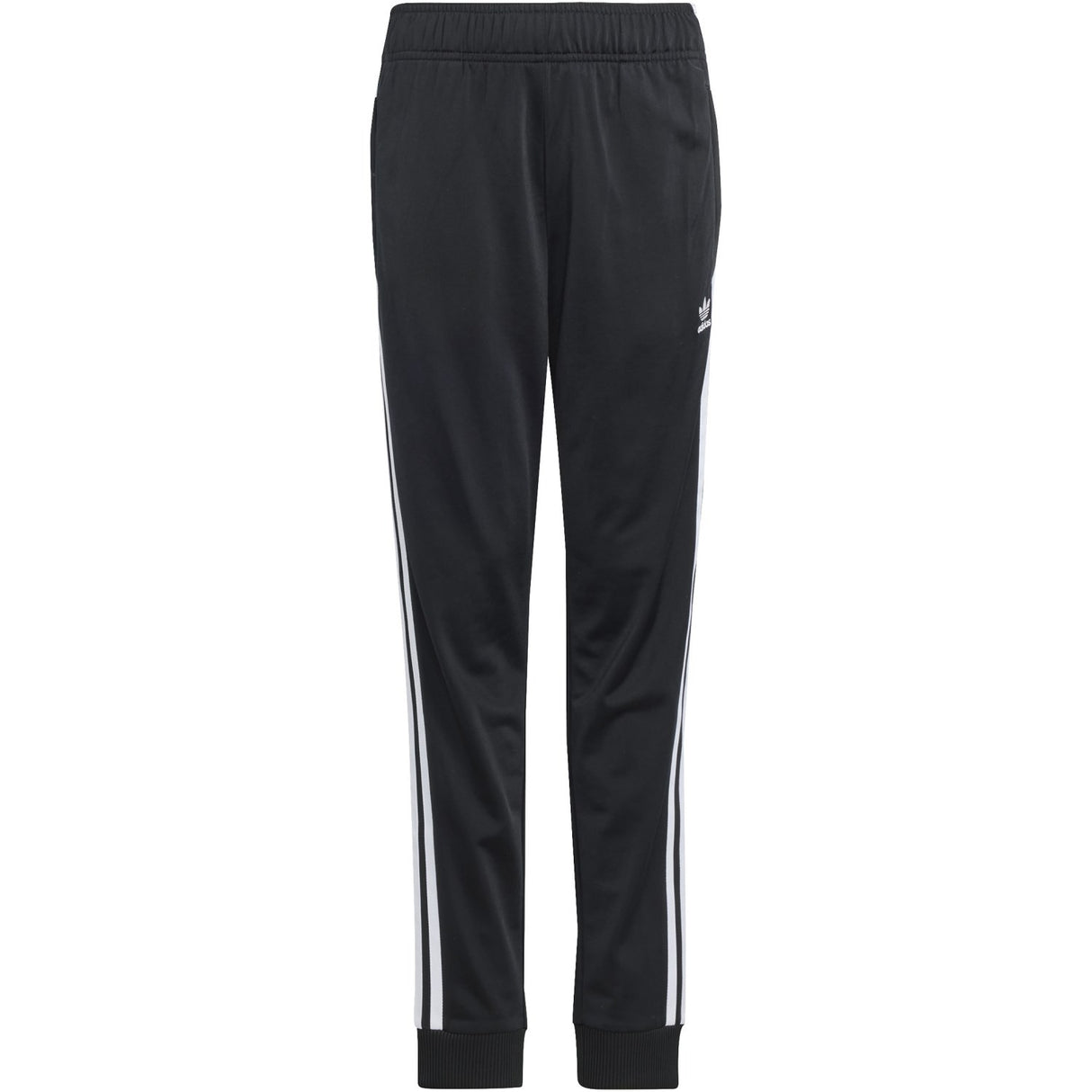 adidas Originals Black Sst Track Pants