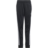adidas Originals Black Sst Track Pants