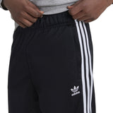 adidas Originals Black Sst Track Pants