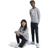 adidas Originals Black Sst Track Pants