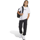 adidas Originals Black/White J Sl Ft C Pt Pants