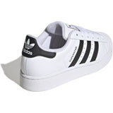 adidas Originals Ftwr White/Core Black/Ftwr White Superstar Ii J Sneakers