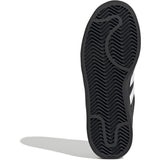 adidas Originals Core Black/Ftwr White/Core Black Superstar Ii J Sneakers