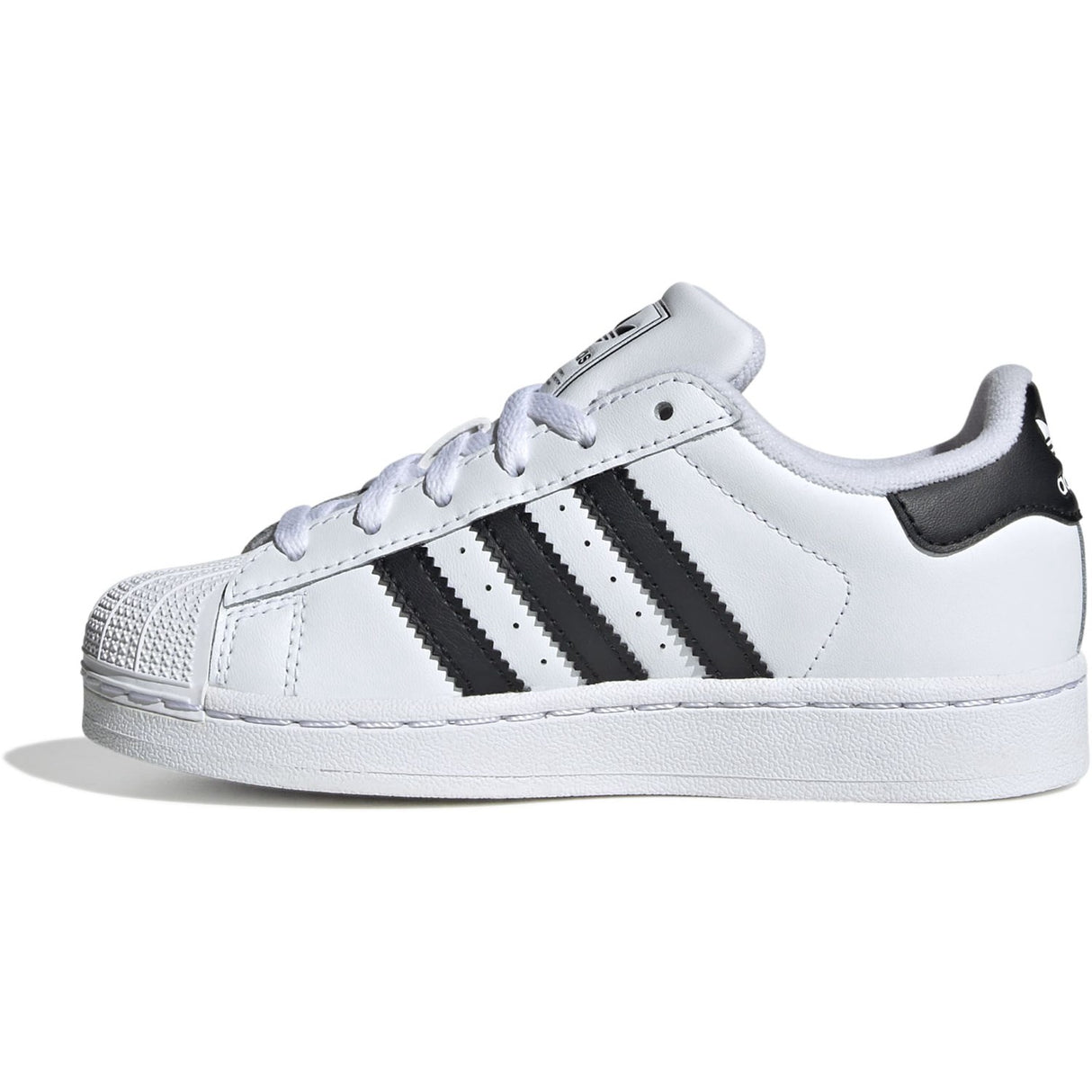 adidas Originals Ftwr White/Core Black/Ftwr White Superstar Ii C Sneakers