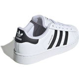 adidas Originals Ftwr White/Core Black/Ftwr White Superstar Ii C Sneakers