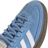 adidas Originals Light Blue/Ftwr White/Gum5 Handball Spezial J Sneakers