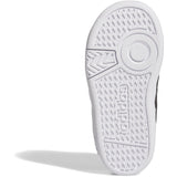 adidas Originals Ftwr White/Core Black/Grey Two Hoops 4.0 Cf I Sneakers