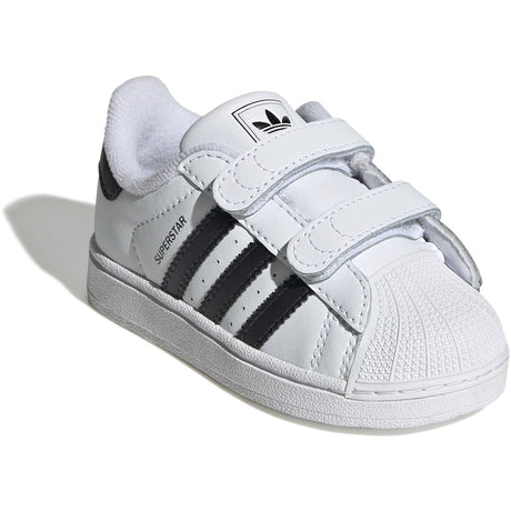 adidas Originals Ftwr White/Core Black/Ftwr White Superstar Ii Cf I Sneakers