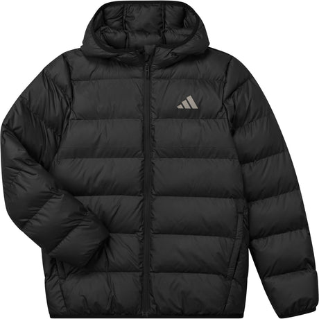 adidas Originals Black J Sd Down Jacket