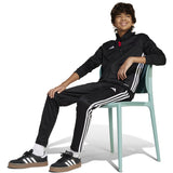 adidas Originals Black/White Tiro Es Pants Y